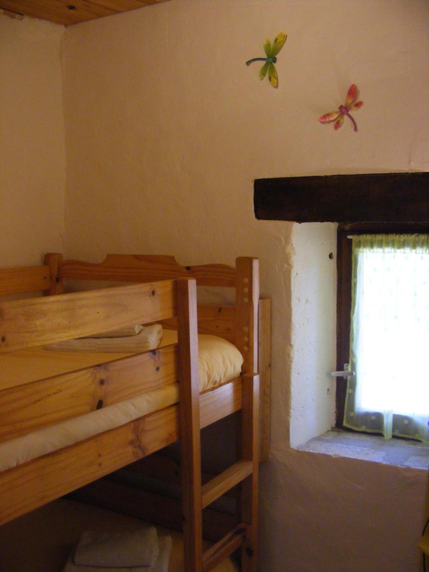 Gites Mirathon Baleyssagues Экстерьер фото